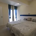 Διαμέρισμα Casa_praia_beach_house *